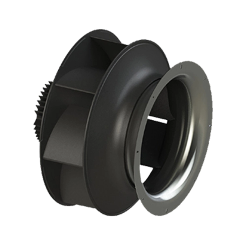 Ventilatore assiale e ventilatore centrifugo: guida completa alla selezione del raffreddamento dell'elettronica