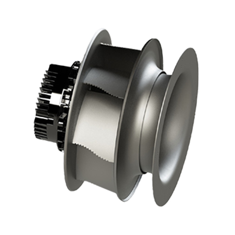 Perché il ventilatore centrifugo con pale in alluminio sta diventando la scelta preferita per gli aggiornamenti della ventilazione industriale?