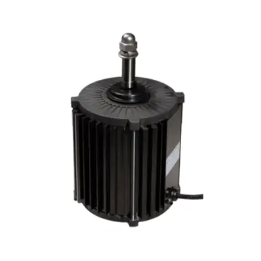 Perché i motori dei ventilatori assiali stanno diventando la scelta preferita per soluzioni efficienti di flusso d'aria e raffreddamento?