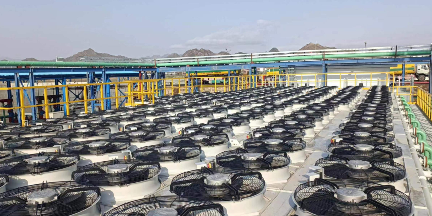 Progetto Sandak pakistano
