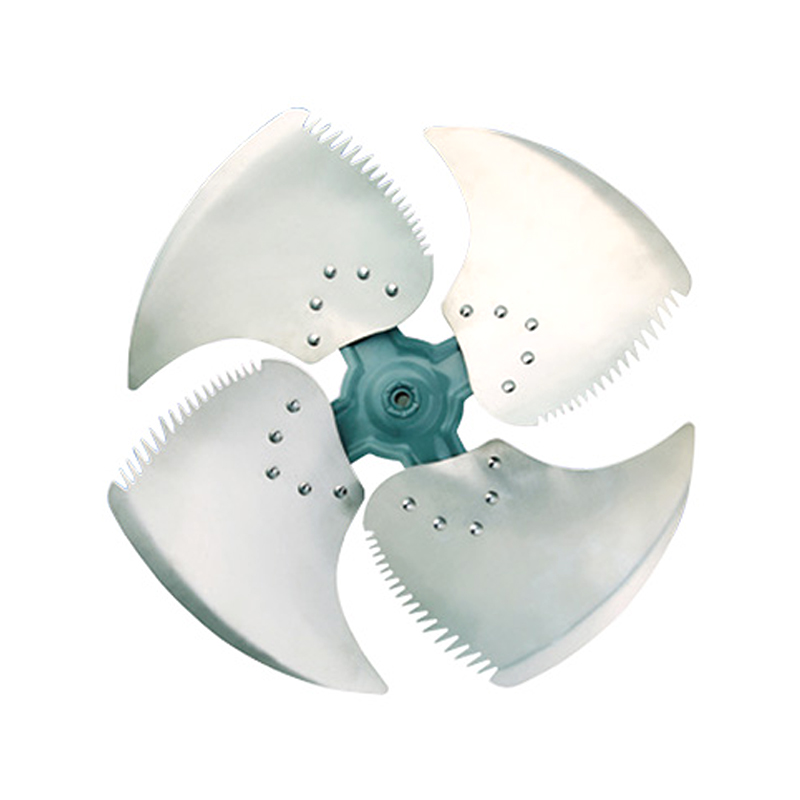 Elica del ventilatore